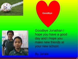  my name is Jerale Ako 
alo
uer
yet
uce
drhkrx
idtd
yx'jf
hd
'dh
cjcmC,.